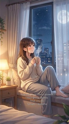 Afterglow Hours -March 23