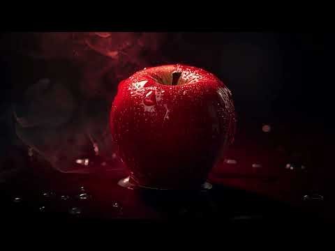 💋 Forbidden Fruit | Magnetic Energy | Dark Feminine Confidence Subliminal💋