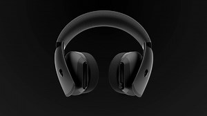 Keep your cool while you conquer with the new #Alienware Stereo Gaming Headset. Designed for maximum comfort and marathon gaming. Available 7/31. #DellExperience #Computex2019 | Alienware