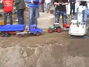 657K views · 7.1K reactions | Big toys for everyone ! | Legendary Machines | Facebook