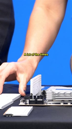 346 reactions · 15 shares | If you’re gearing up for your first PC build, Brittany from Tech Tesseract can help. Here are her three tips to make the process smoother. Presented by Intel | IGN | Facebook