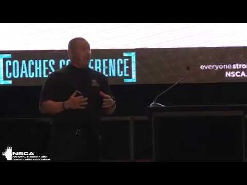 Integrating Strength and Conditioning in a Sports Performance Department, with Ted Perlak | NSCA.com