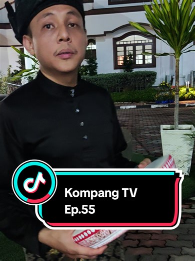 Kompang TV Ep. 55: Review dan Harapan Bersama Sahabat