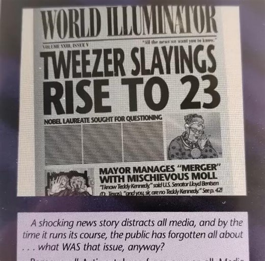 🃏The Illuminati Card Game (1994-95) All 500 Cards Documentary