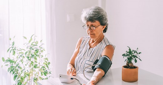 Are Your Blood Pressure Changes Normal? Here's How To Know