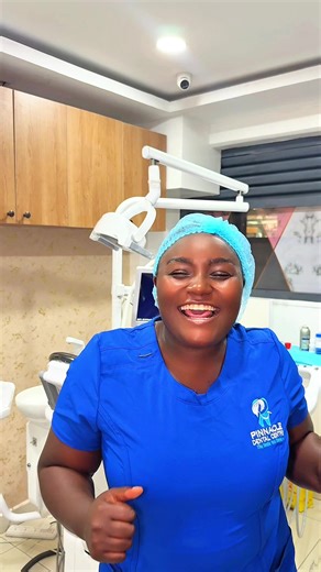 Darrie Usikubali Mwaka Uishe: Pata 20% Discount kwa Braces