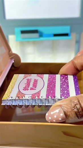 Let's set up my homework desk #toys #asmr #asmrsounds #oddlysatisfyingvideo #shorts