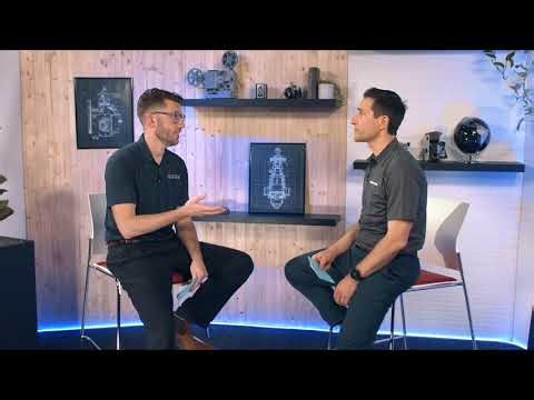 On-Demand Webinar: From 2D Drawings to 3D Metrology with PolyWorks®