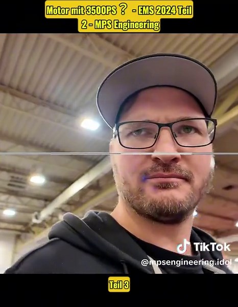 MPS-Engineering on TikTok