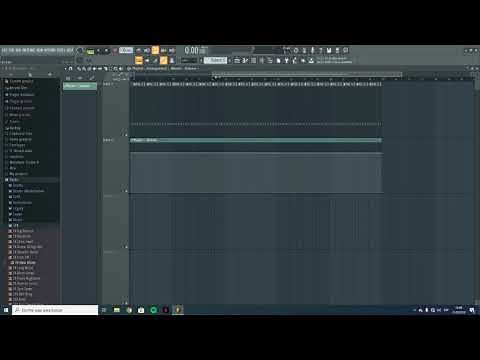 Como hacer FADE IN y FADE OUT de la forma más facil en FL STUDIO