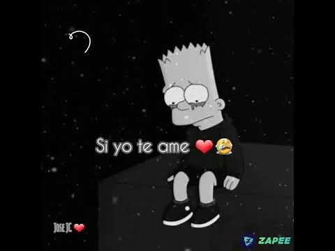 La canción en que falle, que hice mal