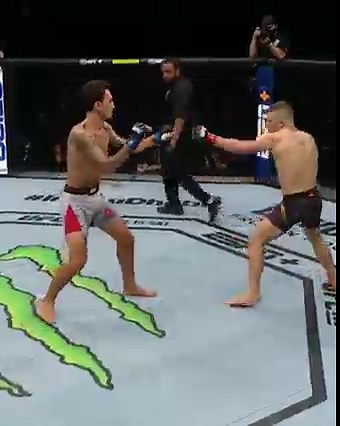 807K views · 10K reactions | How did you score that second Alexander Volkanovski vs Max Holloway fight?! We go again at #UFC276! | UFC | Facebook