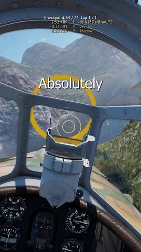 Moist Critical's Dad Joins War Thunder as Hot Rod 35