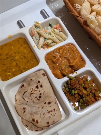 What's in My Office Dinner: A Culinary Exploration