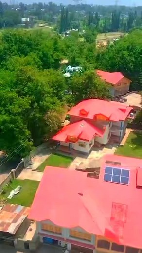 Village beauty | Beauty explore