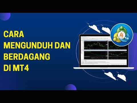 How to Download and Trade with MT4 on a Computer (PC/Laptop) [0029MT]