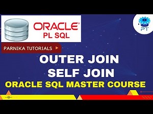 Left Outer Join, Right Outer Join, Full Outer Join in SQL | Outer Join in SQL | Self Join in SQL