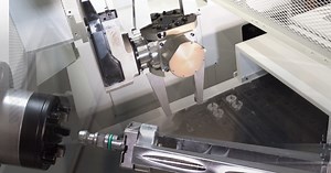 Gantry loader | Tailor-made automation solutions