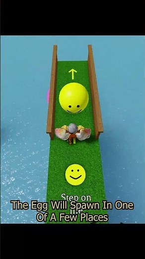 Easiest Game on Roblox - Roblox The Hatch