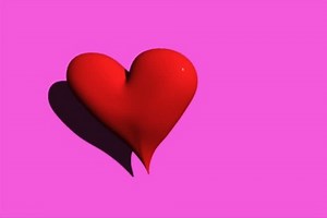 Love 3d Animation Stock Footage Video (100% Royalty-free) 26986 | Shutterstock