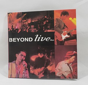 Beyond - Beyond Live