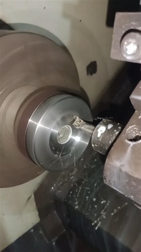 CNC G71 Cycle Kaise Kaam Karta Hai 🔥 Full Simple Explanation