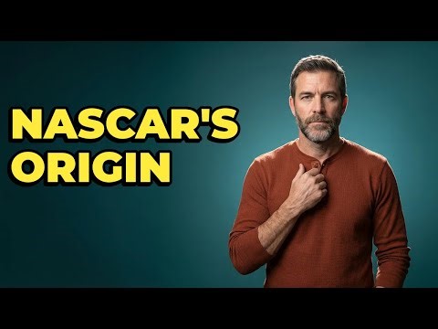 Why Was NASCAR Created In 1948?