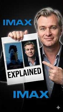 IMAX vs Normal Screen – Is It Really Worth It?