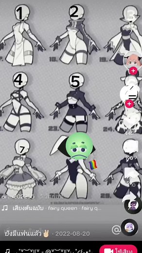 Animated Characters Display: Styles and Poses Explained