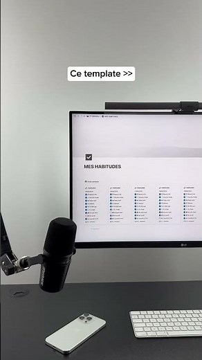 POV : tu veux utiliser Notion mais t’as la flemme de tout setup