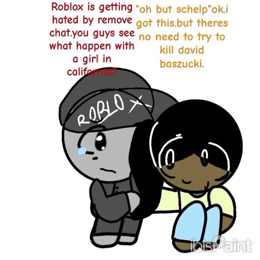 im getting hated rn.#roblox #chatgpt#shorts