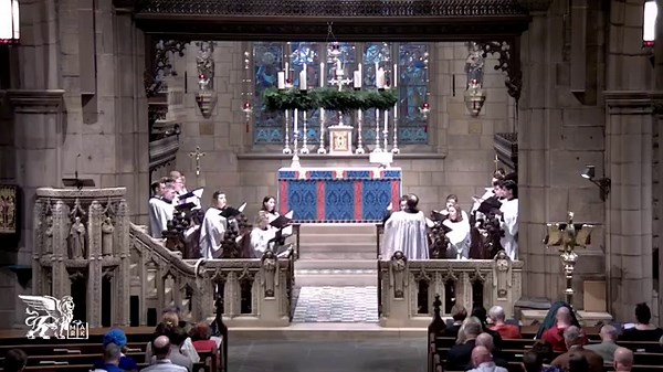 2.3K views · 107 reactions | Psalms sung to Anglican Chant are a...