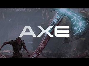 AXE Sound Effect