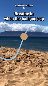 495K views · 2.4K reactions | 2-to-1 Breathing Technique: 4-8 Guided...