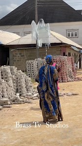 4.3M views · 21K reactions | Village people-A short story | BRASS TV | Facebook