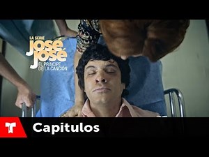 José José | Capítulo 30 | Telemundo