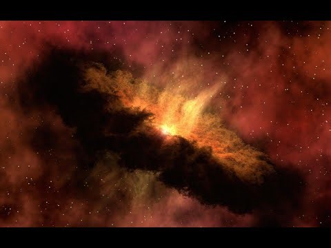 Begining of Everything - Big Bang and other Creation Theories