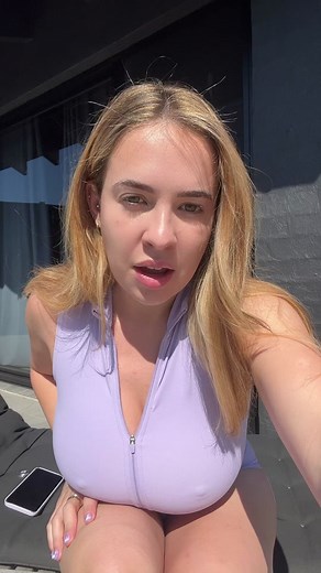 Nice sunny day in the Gold Coast!