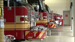 Local volunteer fire company starts new fire cadet program for children - 47abc