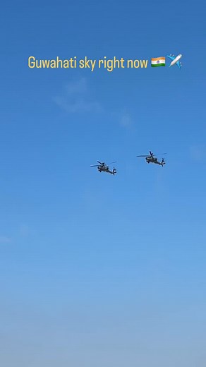 150K views · 29K reactions | Today’s Indian Air Force Show - Guwahati . . #indianairforce #airforceday #india #viralvídeo #trendingreels #foryou #airshow #indianairforce✈️ #indianarmylovers #assam #skyhighguwahati #airshow2025guwahati #iaf #sukhoi #tejas #rafale | Nasim Ansari | Facebook