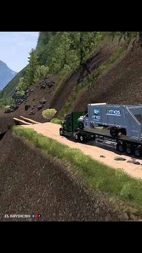 Ese cómpa se fue al abismo😱 | El Davincho