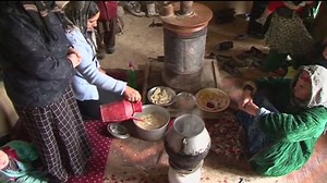 Malnutrition threatens Afghan children | CNN