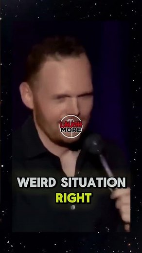 BILL TALKS ABOUT HIS DAD | BILL BURR | STAND UP COMEDY