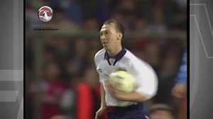 Happy 50th birthday to David Platt! #TogetherForEngland | England football team