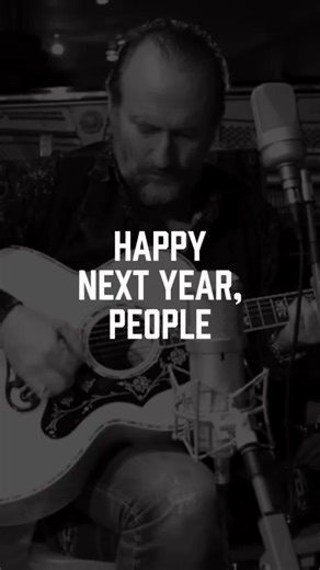 Next Year People: Celebrate with Colin Hay's Song
