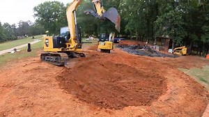 64K views · 1K reactions | Check out this amazing Timelapse for the Shaq Pond Build! | Greg Wittstock the Pond Guy | Facebook