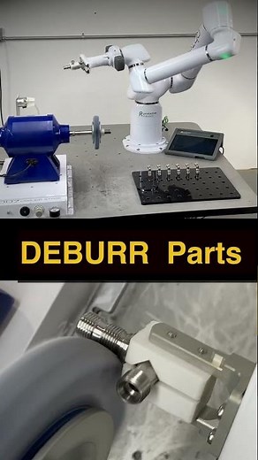 Meet OB7: The Cobot That Does It All