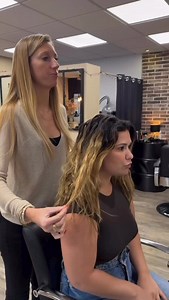 22 reactions | #Balayage #BalayageHair #HairTransformation #AvantApres #BlondeHair #BrunetteHair #Blondorplex #Shinefinity #ColorationCheveux #HairArtist #FrenchHairstylist #HairGoals #HairAddict #BeautifulHair #TransformationCapillaire #HairStylistFrance #Coiffeuse #SalonDeCoiffure #HairLovers #WellaProfessionals #WellaFrance #WellaHair #WellaEducationFrance #WellaPassionistasFr #AskForWella #ColorCraft #ArtEtCoiffure #Montussan #Brillance #SublimerSesCheveux | Art et coiffure | Facebook