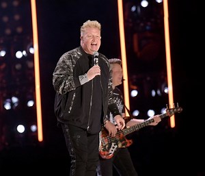 Rascal Flatts Lead Singer To Headline 2023 Norwalk Oyster Festival
