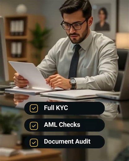How SIPP Verifies Every ICPO for Secure Investment